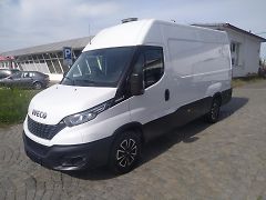 Iveco Daily 35S180 automat 3,0L - fotografie inzerátu