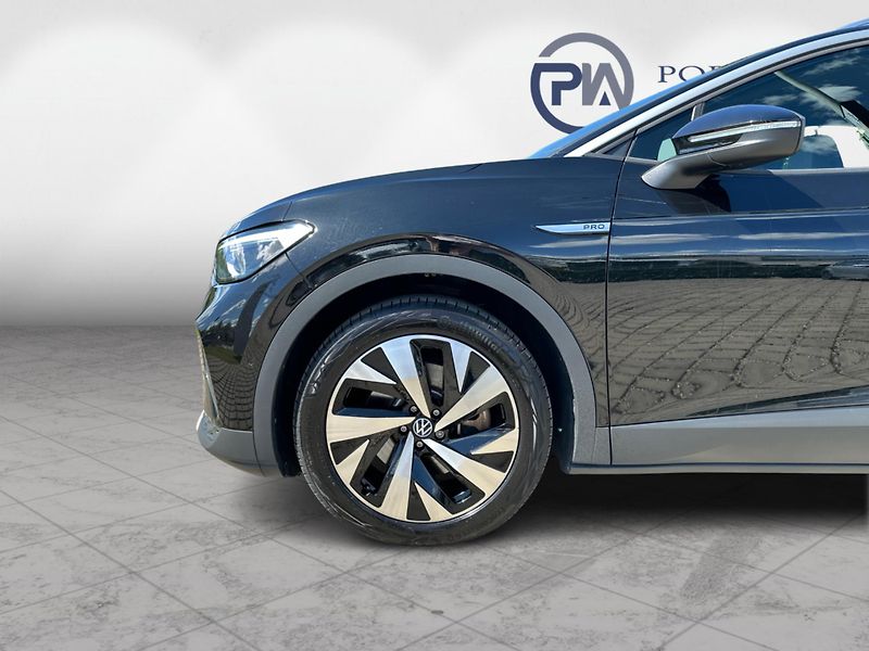 Volkswagen ID.4 PRO PERFORMANCE 150kW - fotka 9 z 23