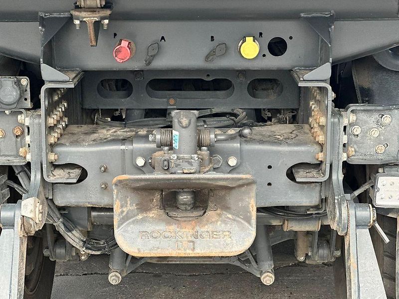Scania (2020) R 500 6x6 Bordmatik EURO 6 - fotka 8 z 12