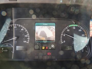 Mercedes-Benz (2023) 1627 chlaďák EURO 6 - fotka 10 z 11