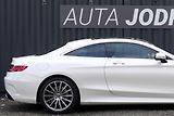 Mercedes-Benz Třídy S S560 Coupe 4Matic, ČR, Masáže - náhled 9