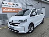 Volkswagen Transporter 2,0 TDI 4x4 8 Míst Long - náhled 1
