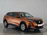 Peugeot 2008 SUV 2008 - náhled 14