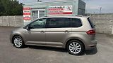 Volkswagen Touran (2018) 1,4TSI 110KW 7MÍST TOP!!!!! - náhled 3