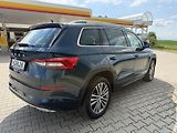 Škoda Kodiaq 2.0 TDI 4x4 L&K  BUFÍK, TAŽNÉ - náhled 4