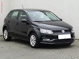 Volkswagen Polo (2014) 1.2 TSi, Life - náhled 1