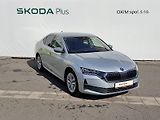Škoda Octavia (2025) Top Selection 1,5 Tsi 110 Kw D - náhled 33