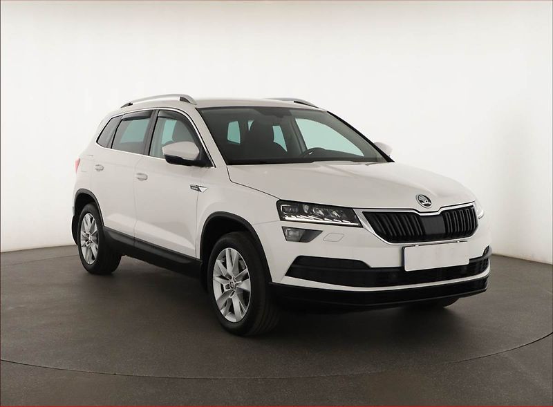 Škoda Karoq (2018) Style 1.5 TSI, Automat - fotografie inzerátu