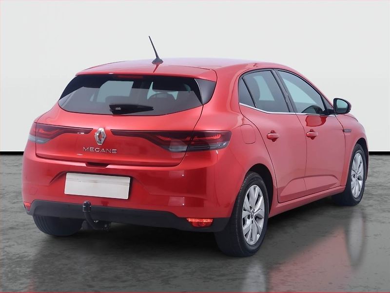 Renault Mégane (2021) 1.3 TCe, ČR,1.maj, Tempomat - fotka 5 z 14
