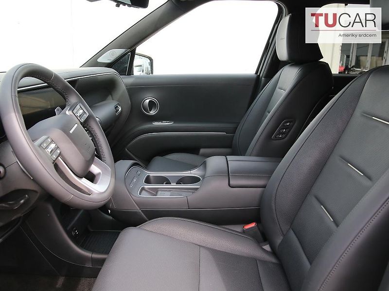 Hyundai Palisade (2026) Ultima Caligraphy 3.5 L V6  - fotka 25 z 45