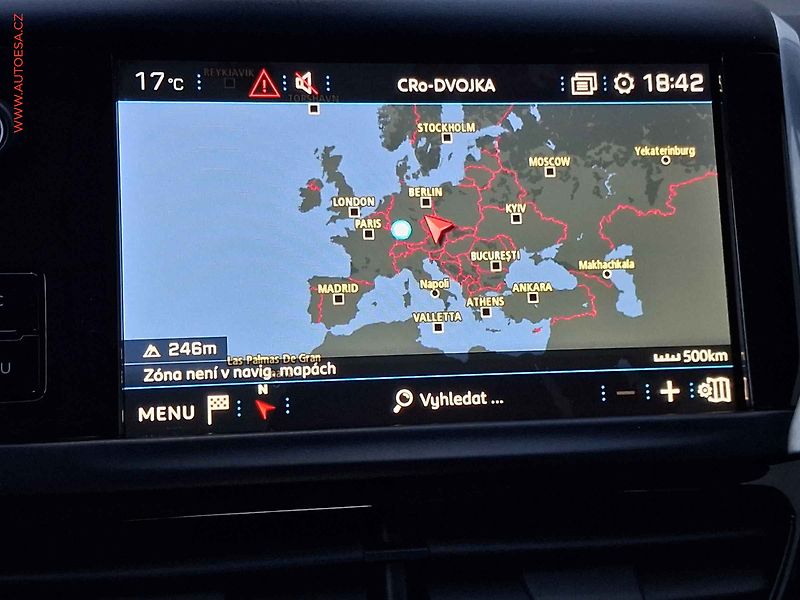 Peugeot 2008 (2019) 1.2 e-THP, GT Line, AT - fotka 19 z 20