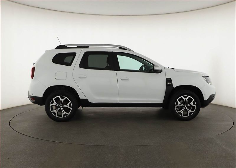Dacia Duster (2019) 1.5 Blue dCi, 4X4, ČR,1.maj - fotka 6 z 16