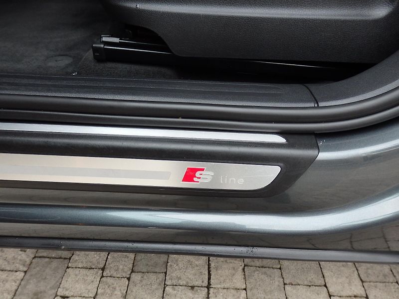 Audi Q5 3.0 TDI 176 kW S LINE - fotka 19 z 29