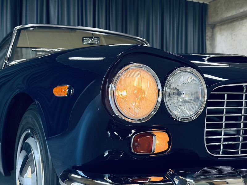 Lancia Ostatní (1970) GT3.C*FLAMINIA*COUPE*GT - fotka 10 z 32