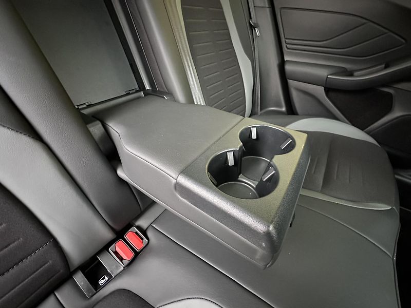 Ford Focus (2021) ST*Automat*206kW*1.Maj.B&O - fotka 27 z 42