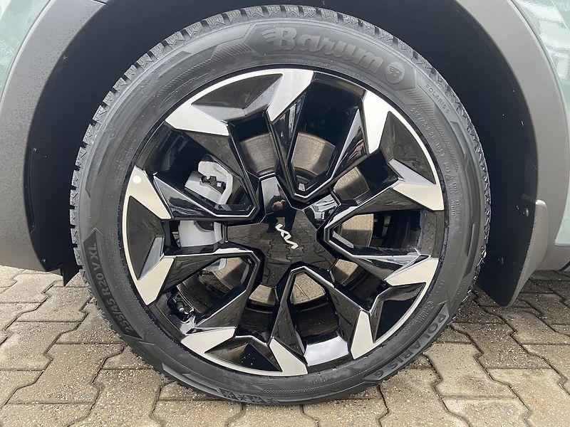 Kia Sorento (2025) 7P 2,2CRDi 4x4 