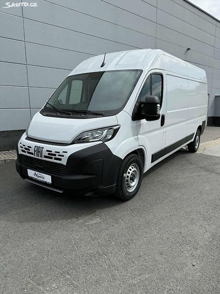 Fiat Ducato L2H2 MAXI - fotografie inzerátu