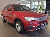 BMW X4 (2016) xDrive 30d xLine - náhled 8