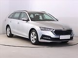 Škoda Octavia (2021) Style 2.0 TDI, Automat - náhled 1