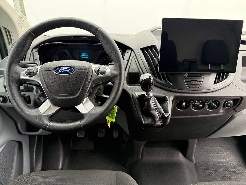 Ford Transit (2014) 2.2 TDCi 92 kW Trend - fotka 5 z 24