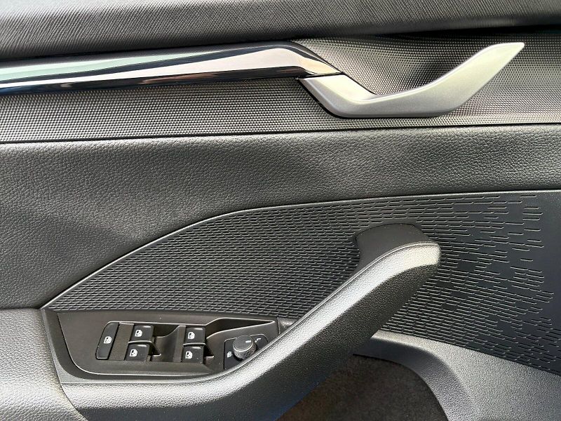 Škoda Octavia (2025) 1.5 TSI / 85 kW / ESSENCE - fotka 22 z 25