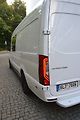 Mercedes-Benz Sprinter 319 Camper Family - náhled 46
