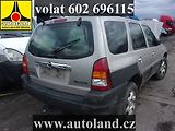 Mazda Tribute (2002) VOLAT 602 696115 - náhled 2