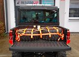 Polaris Ranger 1000 EPS (2026) HASIČSKÁ čtyřkolka, ZAKÁ - náhled 17