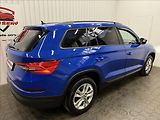 Škoda Kodiaq 1.4TSI MAN. TAŽNÉ 2XALU 1MAJ - náhled 8