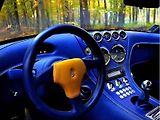 Wiesmann GT MF4.