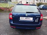 Škoda Octavia 1,6   TDI KOMBI 77KW AMBITION - náhled 4