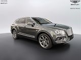 Bentley Bentayga Diesel - náhled 1