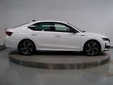 Škoda Octavia (2025) SPORTLINE 2.0TSI 150KW 4x4 DSG - náhled 8