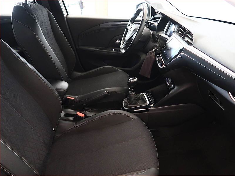 Opel Corsa (2020) 1.2 Turbo, Serv.kniha - fotka 9 z 16