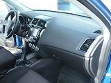 Mitsubishi ASX 1.6i 86Kw Klimatizace - náhled 17