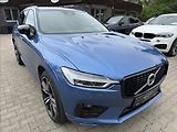 Volvo XC60 B4 2.0d 4X4 R-Design - náhled 2