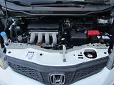 Honda Jazz (2012) 1.3 16V 73kW - náhled 33