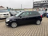 Škoda Fabia (2013) 1,2 HTP 51 KW KM STK 1. MAJ. - náhled 2