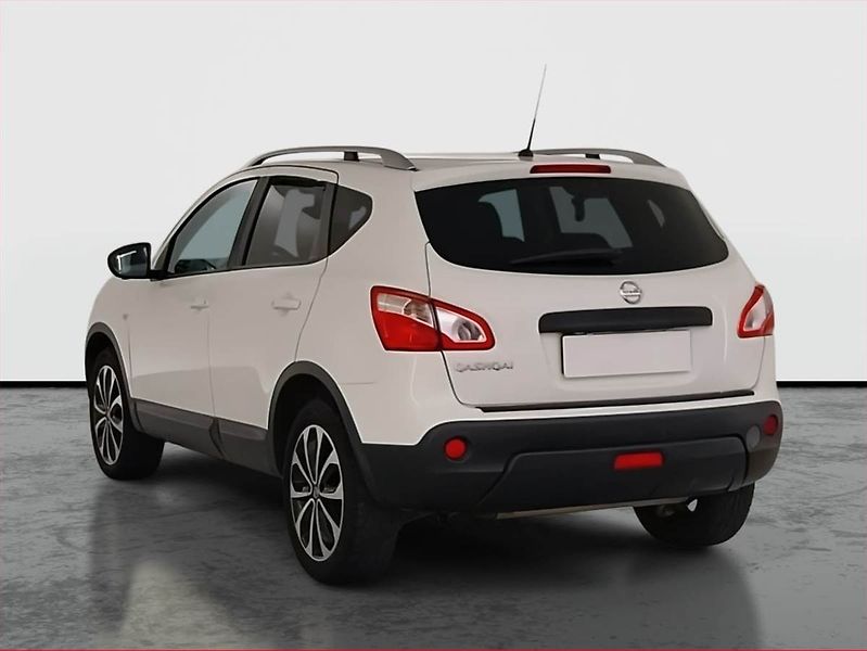 Nissan Qashqai (2012) 1.6, Serv.kniha, Navi - fotka 4 z 21