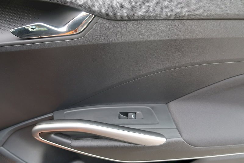 Škoda Fabia (2025) Top Selection 1.0 TSI 85 kW DS - fotka 21 z 30