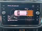 Volkswagen Tiguan (2021) 1.5 TSI 7DSG R-Line - náhled 22
