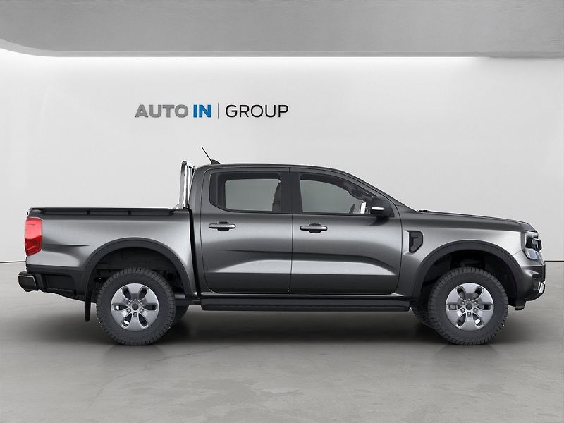 Ford Ranger (2026) 2.3 EcoBoost (PHEV) e4WD XLT D - fotka 6 z 7