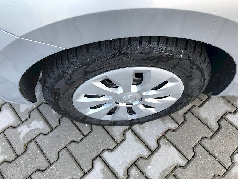 Škoda Fabia (2025) SELEC MP 59/1.0 M5F - fotka 15 z 25