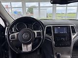 Jeep Grand Cherokee 3,0 CRD, 4x4, Automat, tažné - náhled 10
