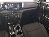 Kia Sportage (2017) 1.6 T-GDI, 4X4, Automat, ČR - náhled 8
