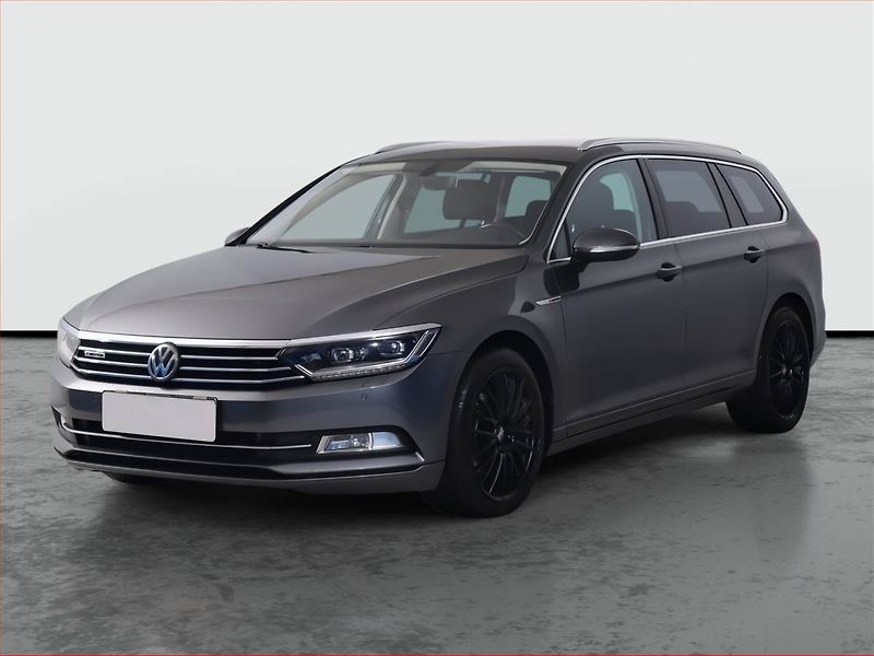 Volkswagen Passat (2015) Highline 2.0 TDI, 4X4 - fotka 2 z 20