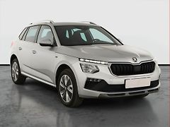 Škoda Kamiq (2024) 1.0 TSI, Drive, FullLed - fotografie inzerátu