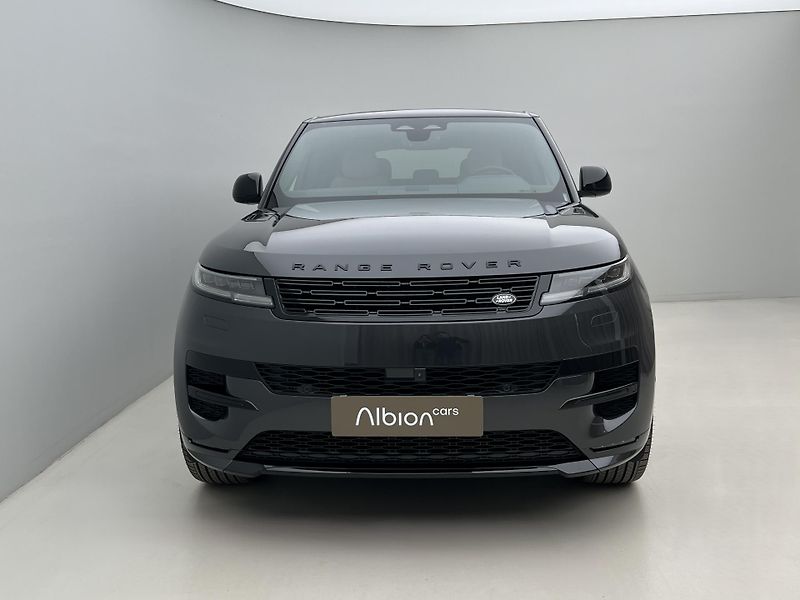 Land Rover Range Rover Sport (2026) P460e DYNAMIC SE AWD Aut - fotka 2 z 51