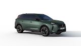 Peugeot 5008 (2027) BUSINESS ELECTRIC 213k 73 kWh - náhled 7