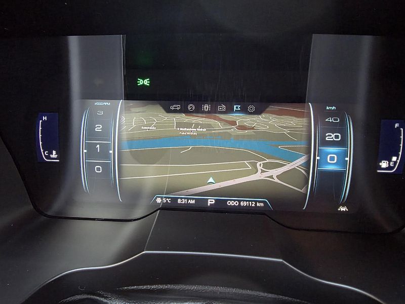 SsangYong Korando (2021) 1.5-V ZÁRUCE-VÝBAVA PREMIUM - fotka 40 z 44